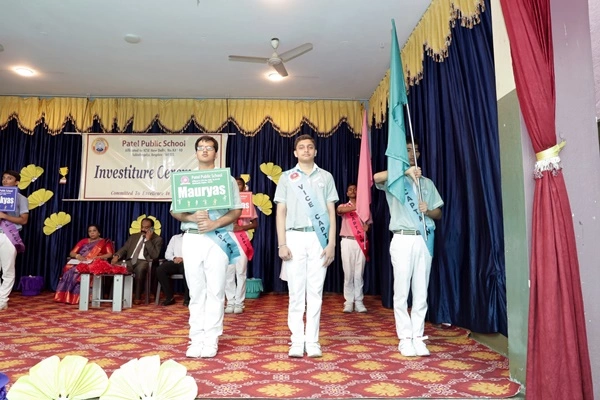 Traffic Awareness Program 